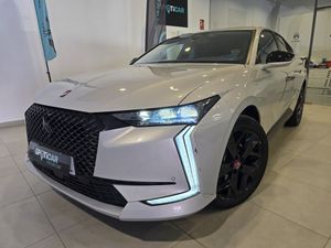 DS DS 4 Performance Line E-TENSE 225 - Foto 3