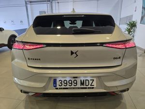 DS DS 4 Performance Line E-TENSE 225 - Foto 7