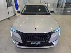 DS DS 4 Performance Line E-TENSE 225 - Foto 4
