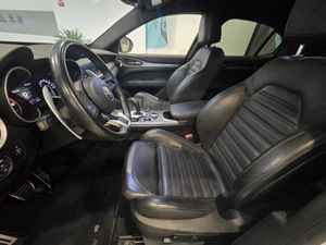 Alfa Romeo Stelvio 2.2 Diesel 154 kW - Foto 14