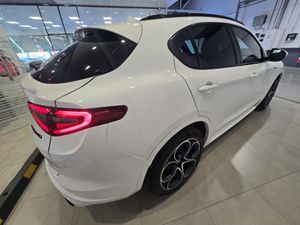 Alfa Romeo Stelvio 2.2 Diesel 154 kW - Foto 5