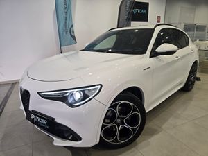 Alfa Romeo Stelvio 2.2 Diesel 154 kW - Foto 2