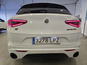 Alfa Romeo Stelvio 2.2 Diesel 154 kW - Foto 6