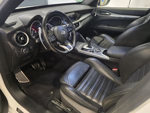 Alfa Romeo Stelvio 2.2 Diesel 154 kW - Foto 11