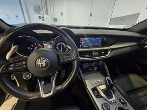Alfa Romeo Stelvio 2.2 Diesel 154 kW - Foto 12