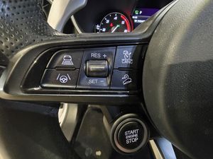 Alfa Romeo Stelvio 2.2 Diesel 154 kW - Foto 17