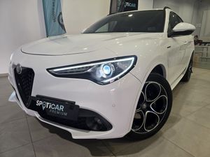 Alfa Romeo Stelvio 2.2 Diesel 154 kW - Foto 3