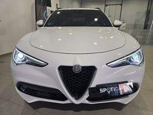 Alfa Romeo Stelvio 2.2 Diesel 154 kW - Foto 8