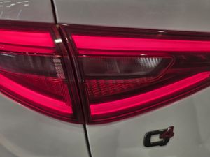 Alfa Romeo Stelvio 2.2 Diesel 154 kW - Foto 18
