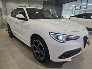 Alfa Romeo Stelvio 2.2 Diesel 154 kW - Foto 4