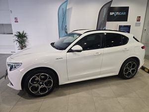 Alfa Romeo Stelvio 2.2 Diesel 154 kW - Foto 3