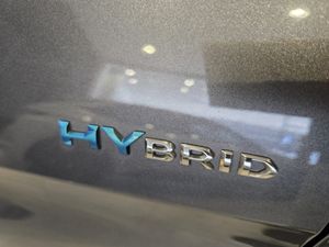 Peugeot 3008 Allure Hybrid 225 e-EAT8 - Foto 17