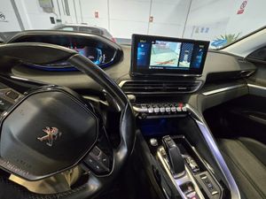 Peugeot 3008 Allure Hybrid 225 e-EAT8 - Foto 11