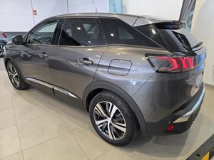 Peugeot 3008 Allure Hybrid 225 e-EAT8 - Foto 7