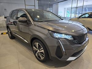 Peugeot 3008 Allure Hybrid 225 e-EAT8 - Foto 3