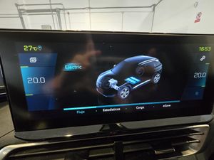 Peugeot 3008 Allure Hybrid 225 e-EAT8 - Foto 12