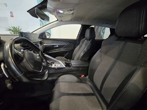 Peugeot 3008 Allure Hybrid 225 e-EAT8 - Foto 13