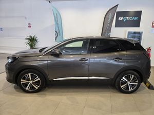 Peugeot 3008 Allure Hybrid 225 e-EAT8 - Foto 5