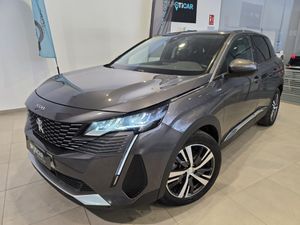 Peugeot 3008 Allure Hybrid 225 e-EAT8 - Foto 2