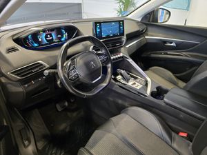 Peugeot 3008 Allure Hybrid 225 e-EAT8 - Foto 8