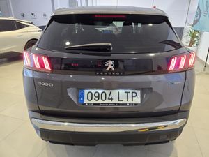Peugeot 3008 Allure Hybrid 225 e-EAT8 - Foto 6
