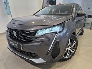 Peugeot 3008 Allure Hybrid 225 e-EAT8 - Foto 4