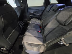 Peugeot 3008 Allure Hybrid 225 e-EAT8 - Foto 10