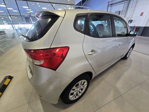 Hyundai ix20 1.4 CRDi 66 kW - Foto 7