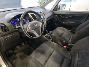 Hyundai ix20 1.4 CRDi 66 kW - Foto 8
