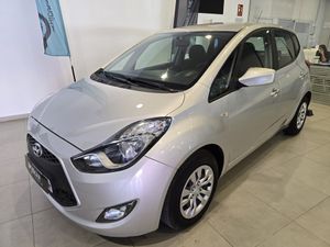 Hyundai ix20 1.4 CRDi 66 kW - Foto 2