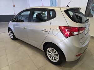 Hyundai ix20 1.4 CRDi 66 kW - Foto 6