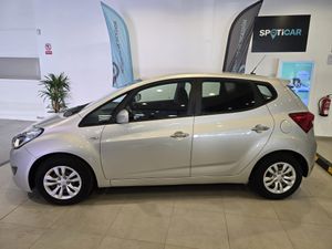 Hyundai ix20 1.4 CRDi 66 kW - Foto 3