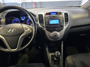 Hyundai ix20 1.4 CRDi 66 kW - Foto 9