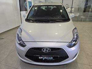 Hyundai ix20 1.4 CRDi 66 kW - Foto 3