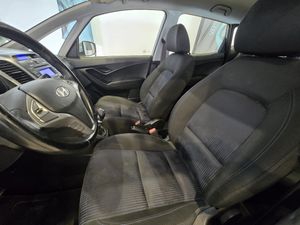 Hyundai ix20 1.4 CRDi 66 kW - Foto 16