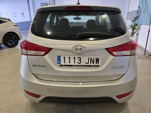 Hyundai ix20 1.4 CRDi 66 kW - Foto 5