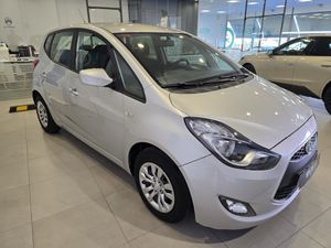 Hyundai ix20 1.4 CRDi 66 kW - Foto 4