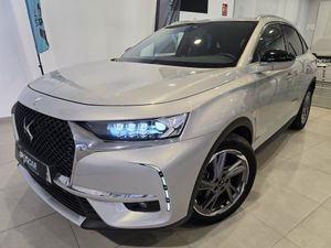 DS DS 7 Crossback E-TENSE 4x4 Grand Chic - Foto 2