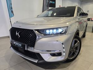 DS DS 7 Crossback E-TENSE 4x4 Grand Chic - Foto 5