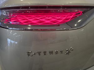DS DS 7 Crossback E-TENSE 4x4 Grand Chic - Foto 15