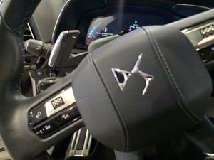 DS DS 7 Crossback E-TENSE 4x4 Grand Chic - Foto 12
