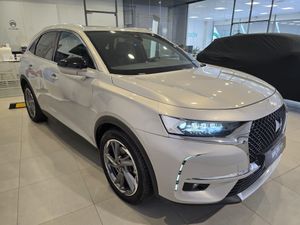 DS DS 7 Crossback E-TENSE 4x4 Grand Chic - Foto 4