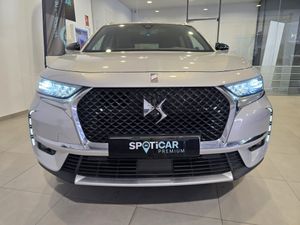 DS DS 7 Crossback E-TENSE 4x4 Grand Chic - Foto 3