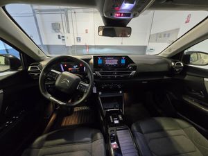 Citroën C4 BlueHDi 130 EAT8 Feel Pack - Foto 8