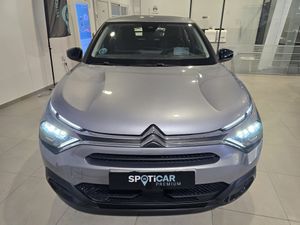 Citroën C4 BlueHDi 130 EAT8 Feel Pack - Foto 4