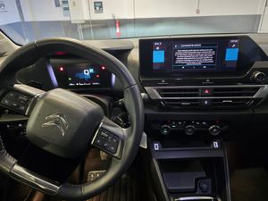 Citroën C4 BlueHDi 130 EAT8 Feel Pack - Foto 9