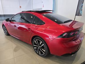 Peugeot 508 GT Hybrid 225 e-EAT8 - Foto 7