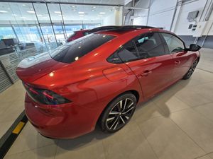 Peugeot 508 GT Hybrid 225 e-EAT8 - Foto 5