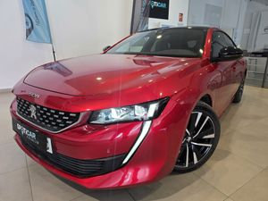 Peugeot 508 GT Hybrid 225 e-EAT8 - Foto 4