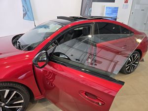 Peugeot 508 GT Hybrid 225 e-EAT8 - Foto 16